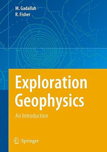 Exploration Geophysics (PDF/EPUB Version)