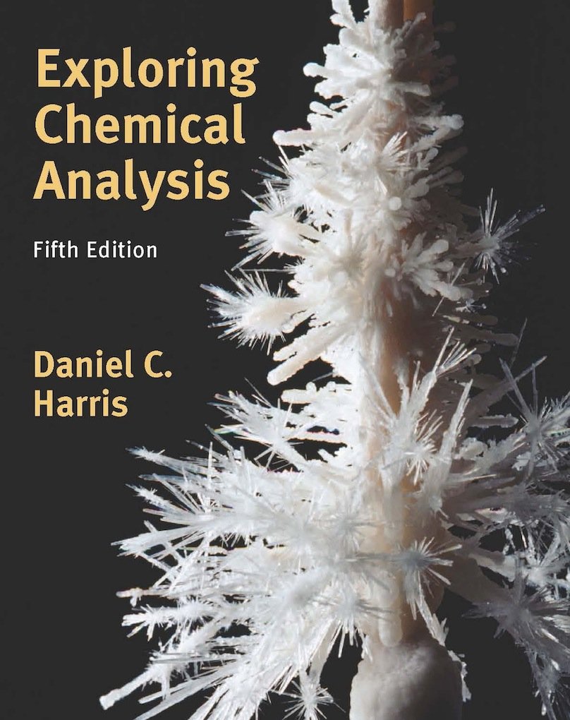 Exploring Chemical Analysis (PDF/EPUB Version)