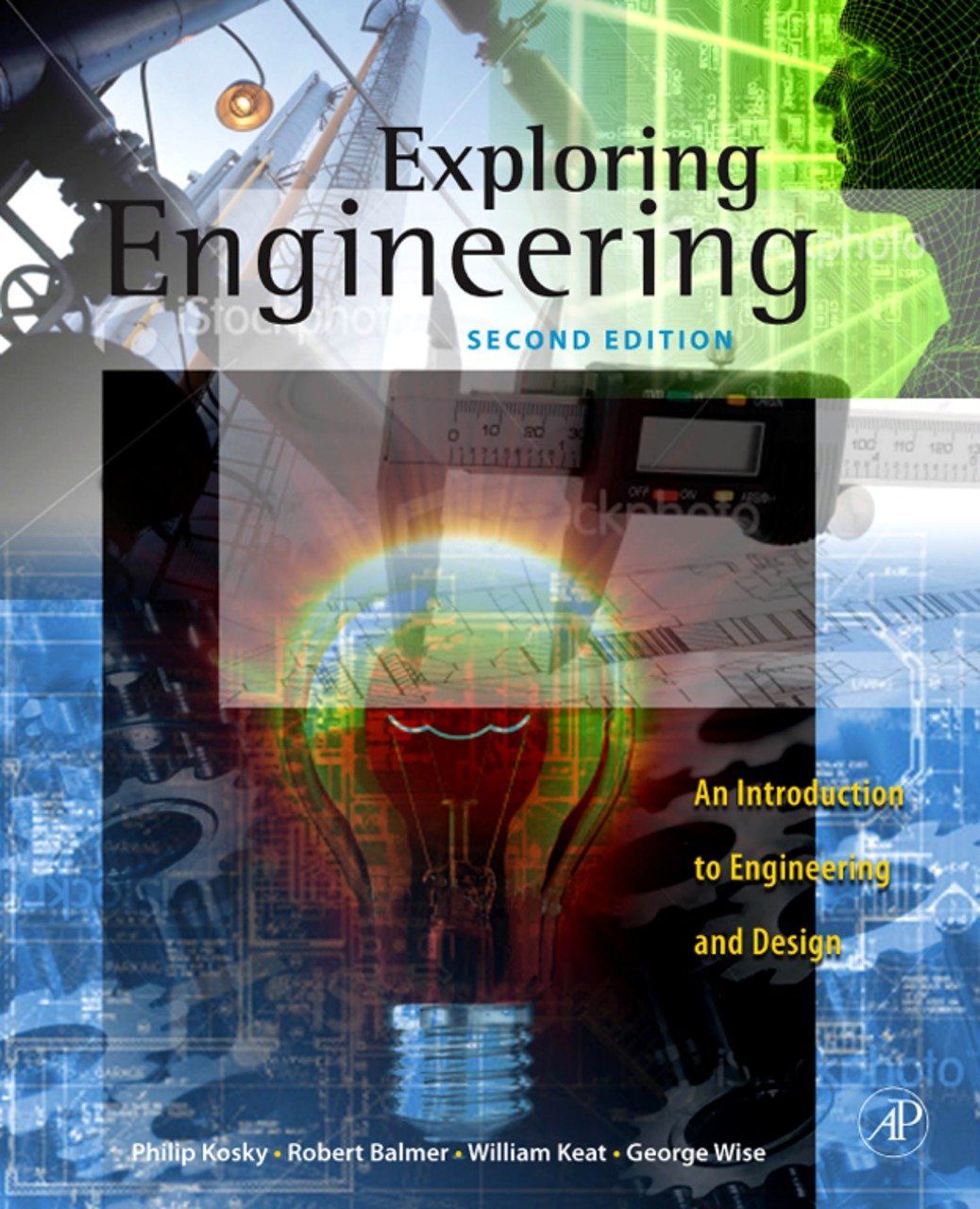 Exploring Engineering: An Introduction to Engineering and Design (PDF/EPUB Version)