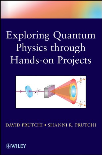 Exploring Quantum Physics through Hands-on Projects (PDF/EPUB Version)