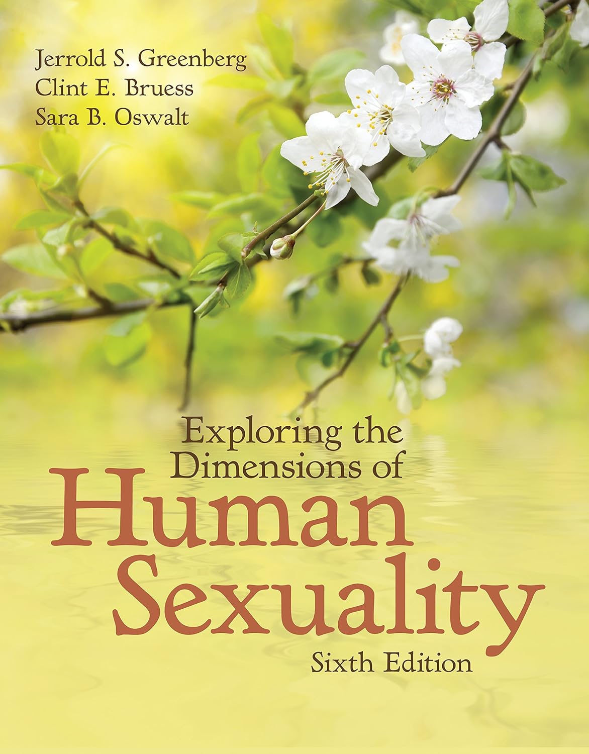 Exploring the Dimensions of Human Sexuality (Navigate 2 Advantage) (PDF/EPUB Version)