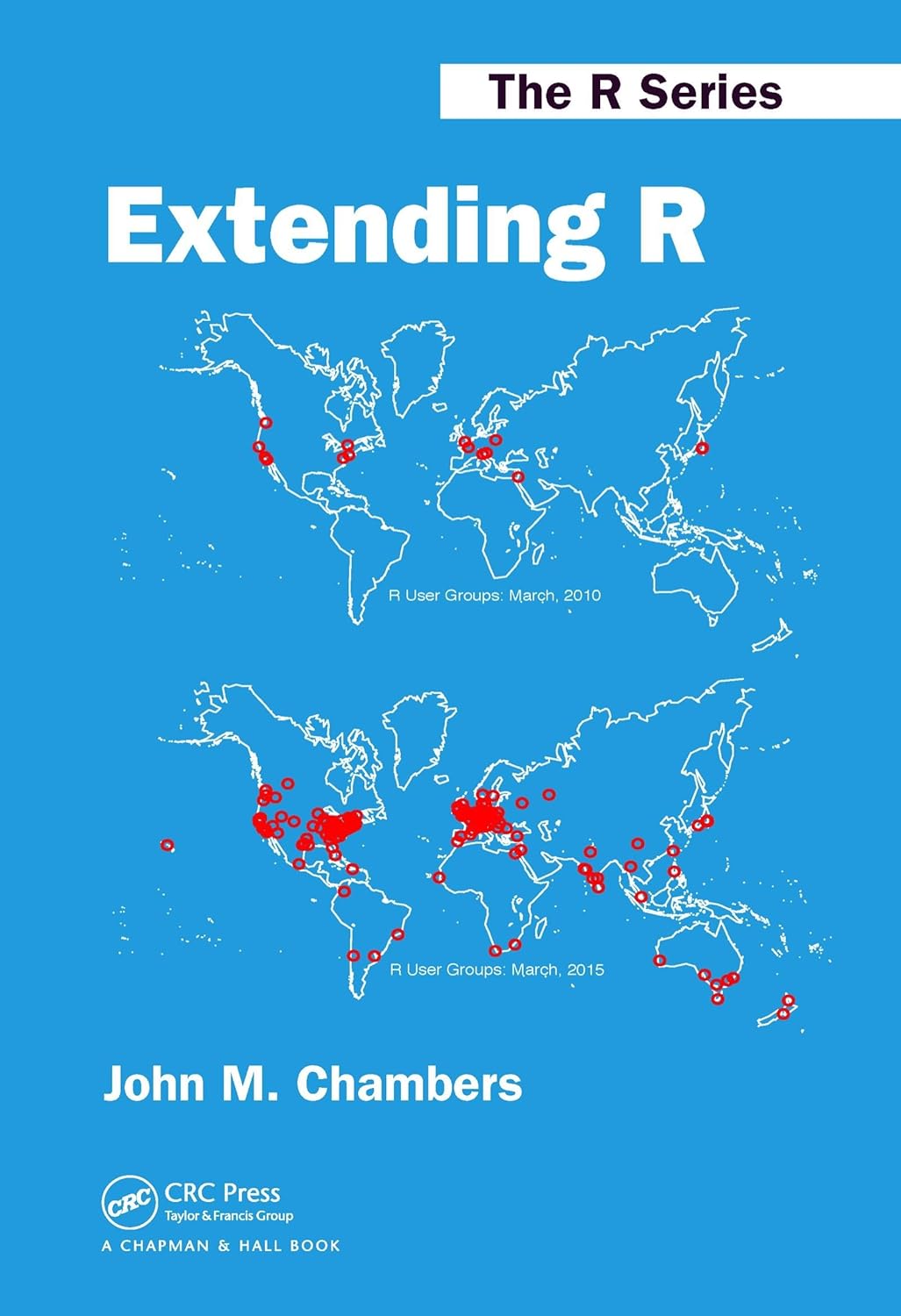 Extending R (Chapman & Hall/CRC The R Series) (PDF/EPUB Version)
