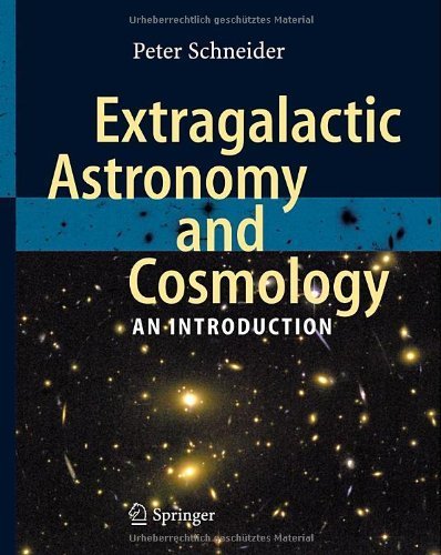Extragalactic Astronomy and Cosmology: An Introduction (PDF/EPUB Version)