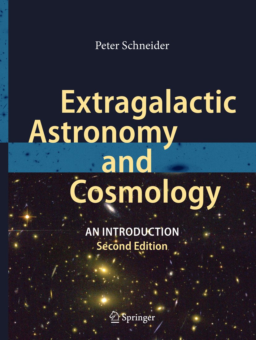 Extragalactic Astronomy and Cosmology: An Introduction (PDF/EPUB Version)