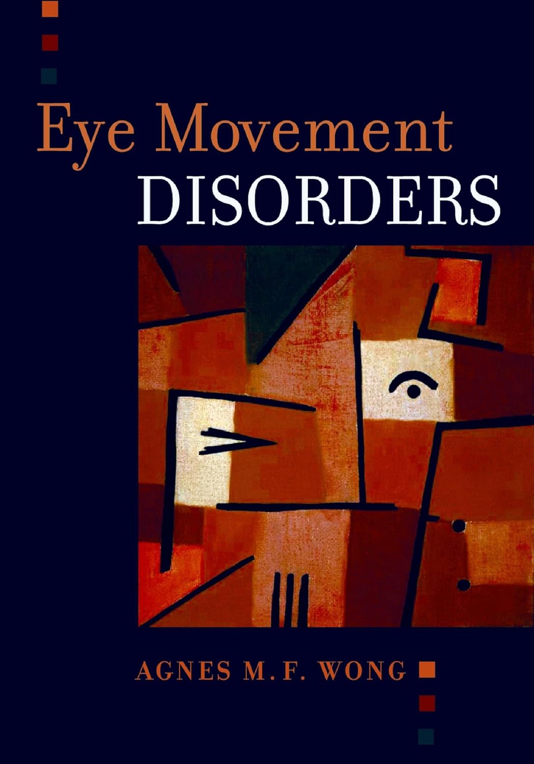 Eye Movement Disorders (PDF/EPUB Version)