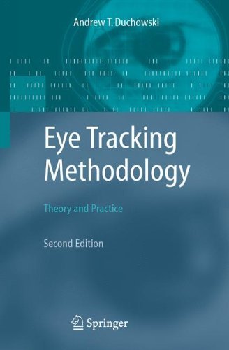 Eye Tracking Methodology: Theory and Practice (PDF/EPUB Version)