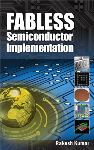 Fabless Semiconductor Implementation (PDF/EPUB Version)
