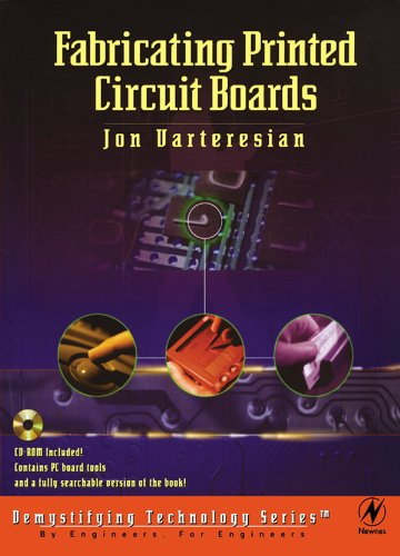 Fabricating Printed Circuit Boards (PDF/EPUB Version)
