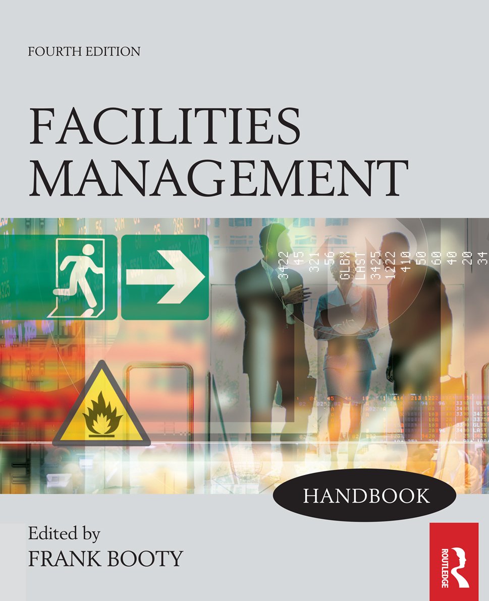 Facilities Management Handbook (PDF/EPUB Version)
