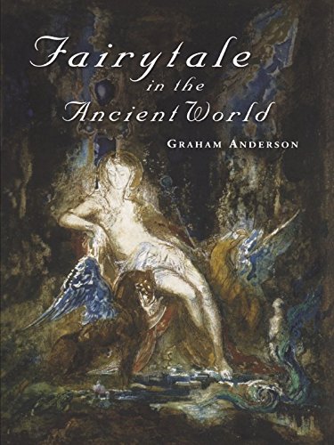 Fairytale in the Ancient World (PDF/EPUB Version)