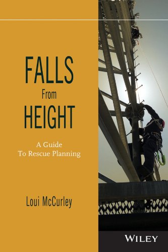 Falls from Height: A Guide to Rescue Planning (PDF/EPUB Version)