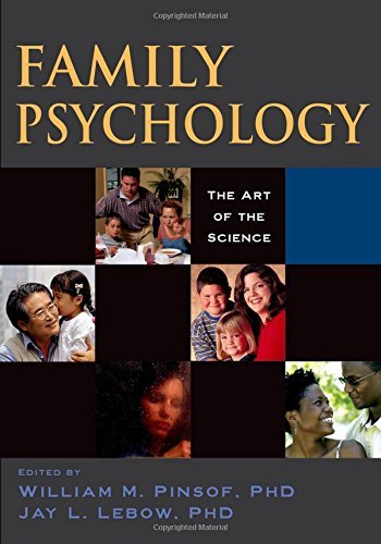 Family Psychology: The Art of the Science (Oxford Series in Clinical Psychology) (PDF/EPUB Version)