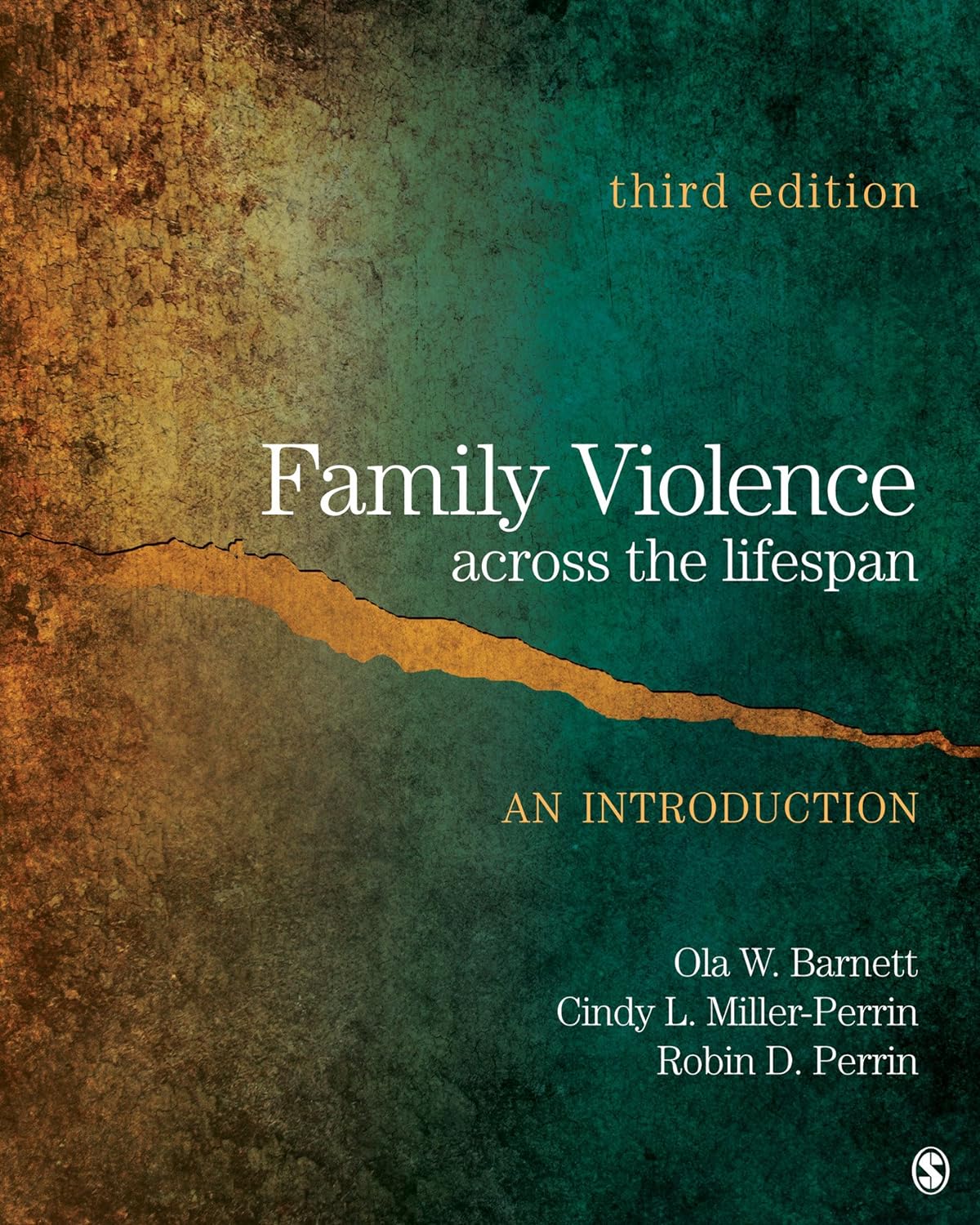 Family Violence Across the Lifespan: An Introduction (PDF/EPUB Version)