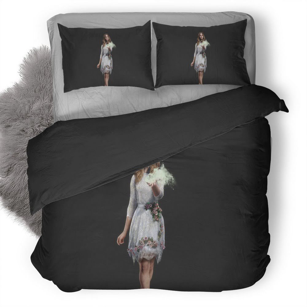 Far Cry Faith Seed 3D Customized Duvet Cover Bedding Set