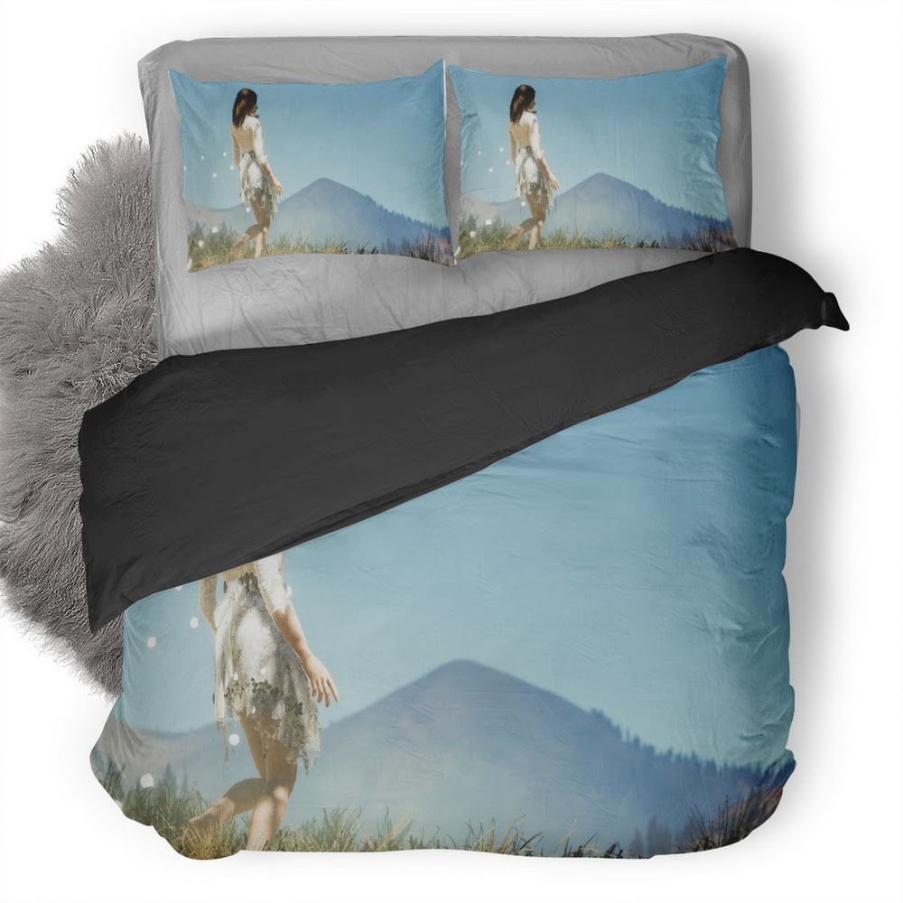 Far Cry Faith Seed 3D Customized Duvet Cover Bedding Set