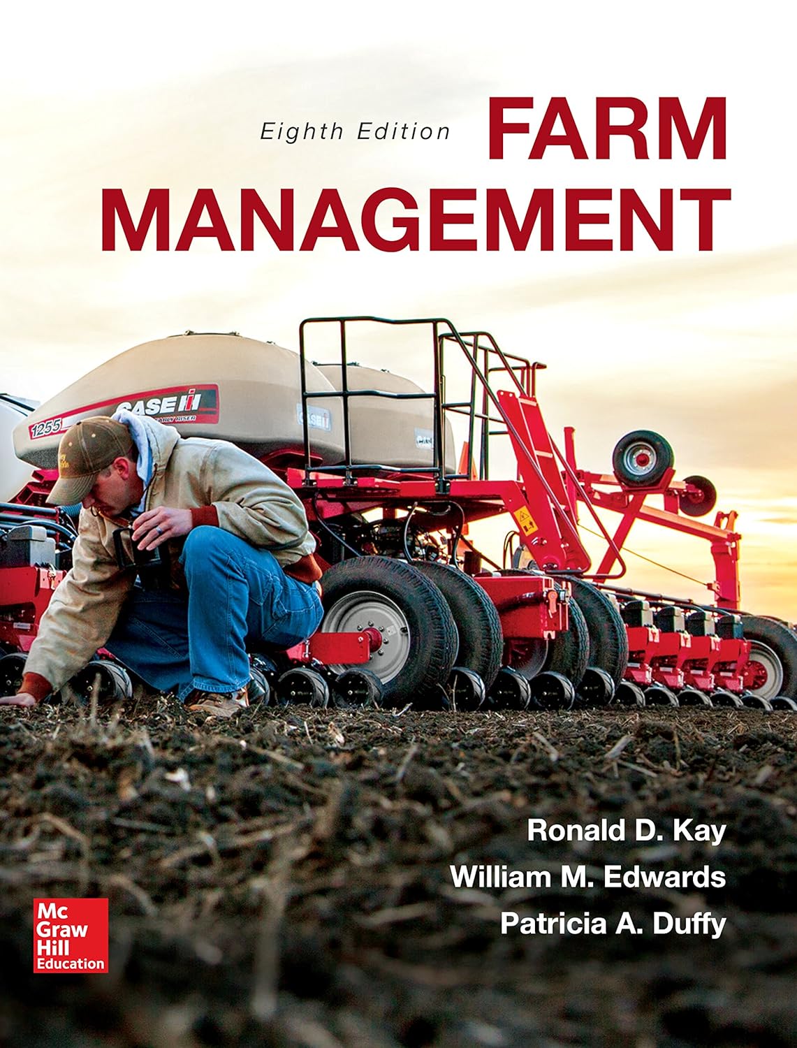 Farm Management (PDF/EPUB Version)