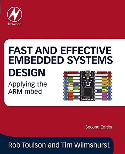 Fast and Effective Embedded Systems Design: Applying the ARM mbed (PDF/EPUB Version)