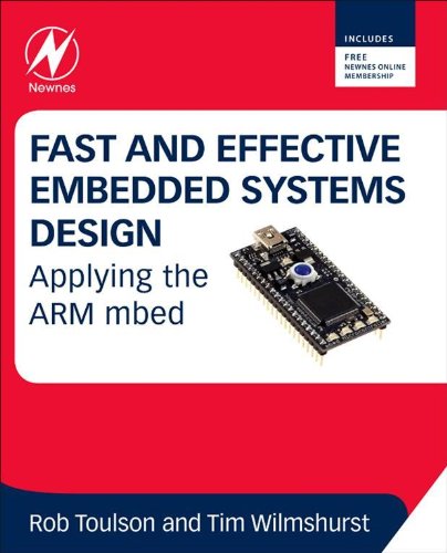 Fast and Effective Embedded Systems Design: Applying the ARM mbed (PDF/EPUB Version)