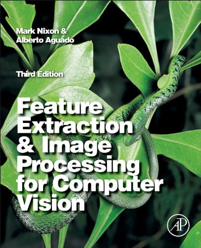 Feature Extraction and Image Processing for Computer Vision (PDF/EPUB Version)