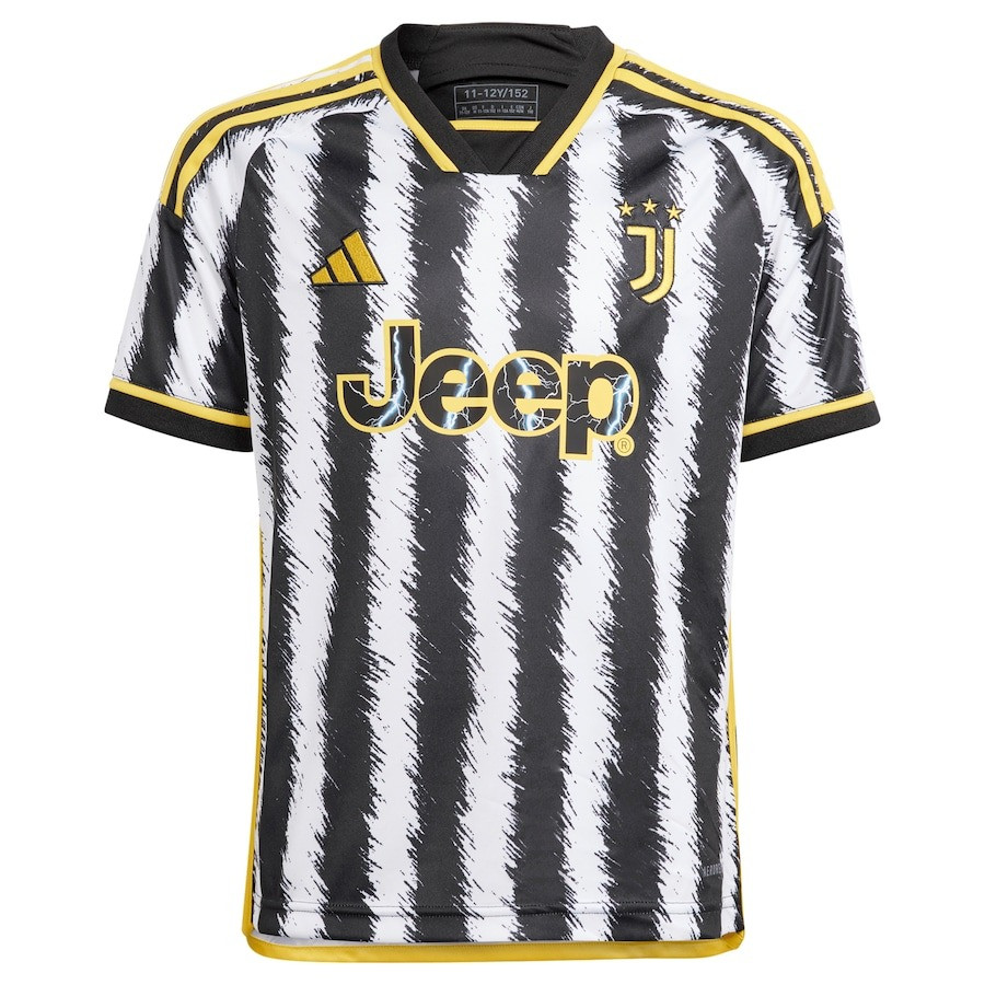 Federico Chiesa 7 Juventus 2023/24 Home Soccer Jersey – Black Federico Chiesa 7 Juventus 2023/24 Home Soccer Jersey – Black