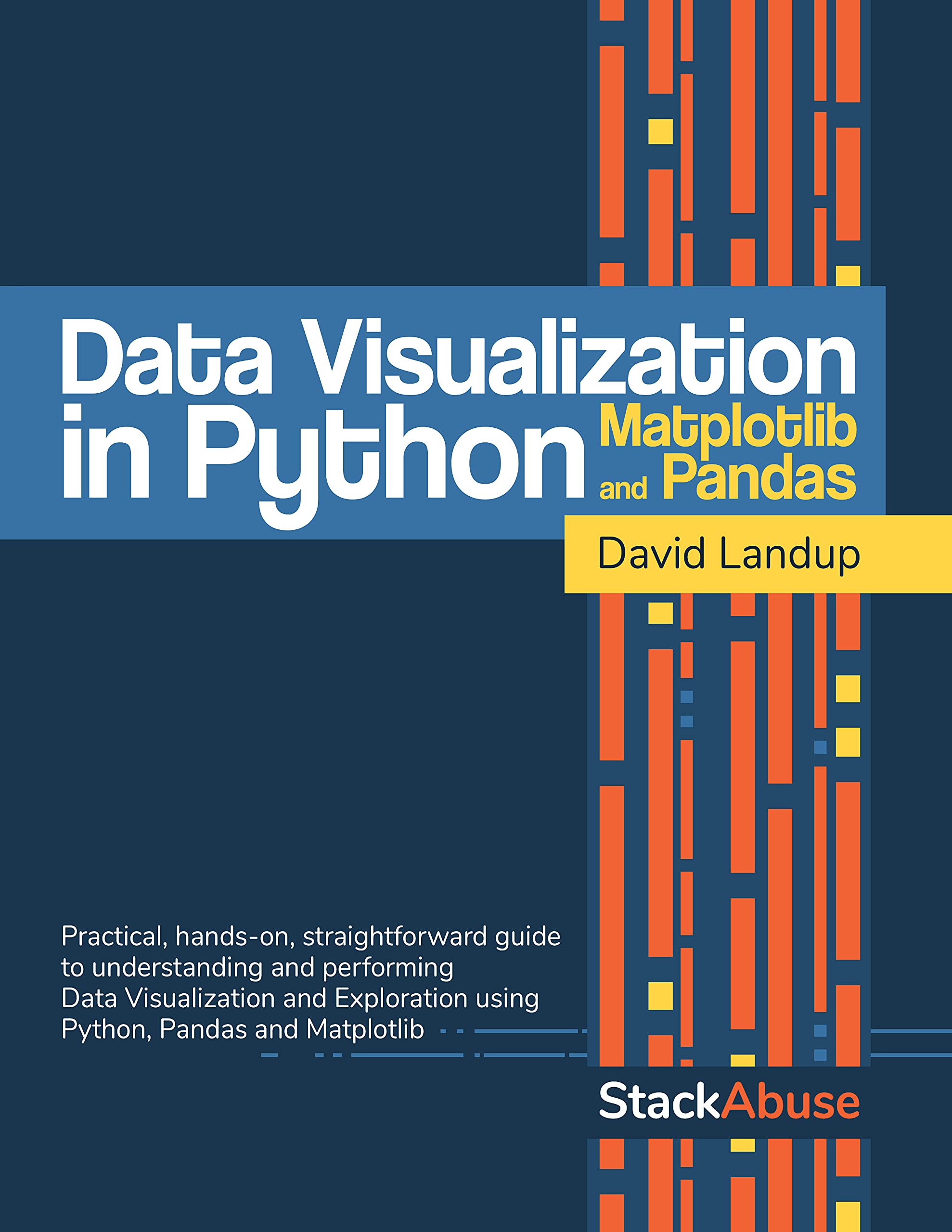 Data Visualization in Python with Pandas and Matplotlib – PDF/EPUB ...