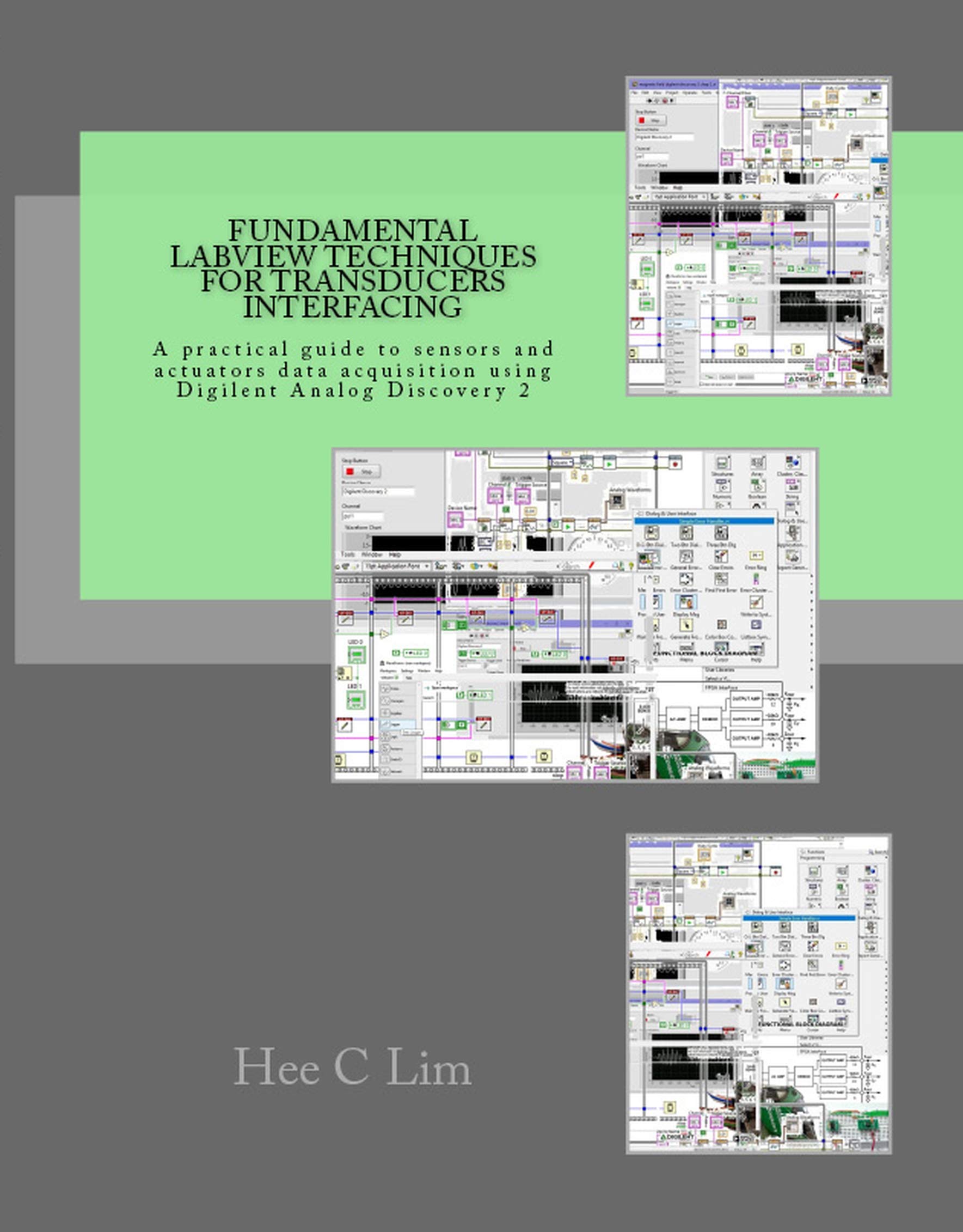 Fundamental LabVIEW Techniques for Transducers Interfacing: A practical ...