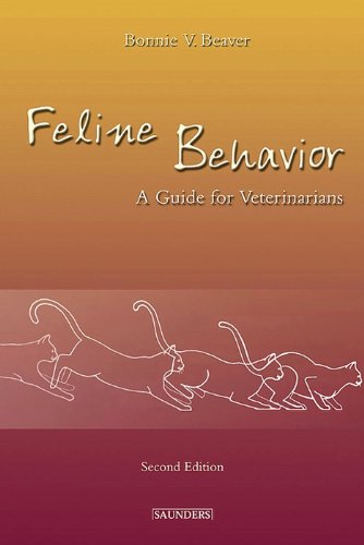 Feline Behavior - E-Book (PDF/EPUB Version)