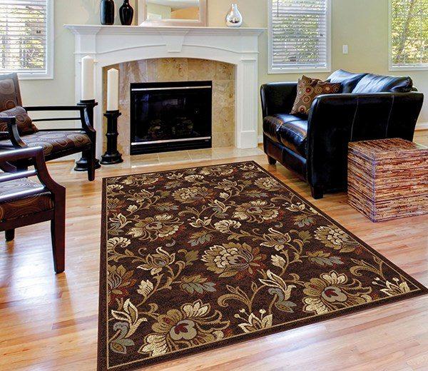 Festival Rectangle Rug