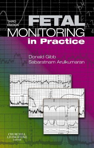 Fetal Monitoring in Practice E-Book (PDF/EPUB Version)