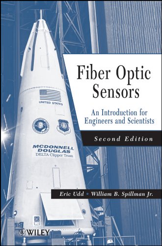 Fiber Optic Sensors: An Introduction for Engineers and Scientists (PDF/EPUB Version)