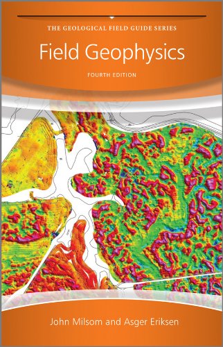 Field Geophysics (Geological Field Guide Book 37) (PDF/EPUB Version)