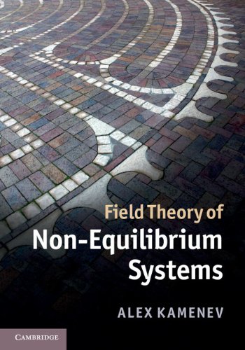 Field Theory of Non-Equilibrium Systems (PDF/EPUB Version)
