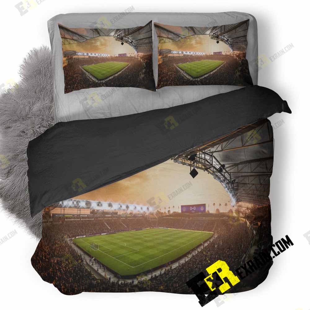 Fifa 18 Q 3D Customized Duvet Cover Bedding Set