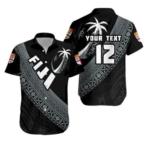 Fiji Rugby Hawaiian Shirt Version Style You Win Th12