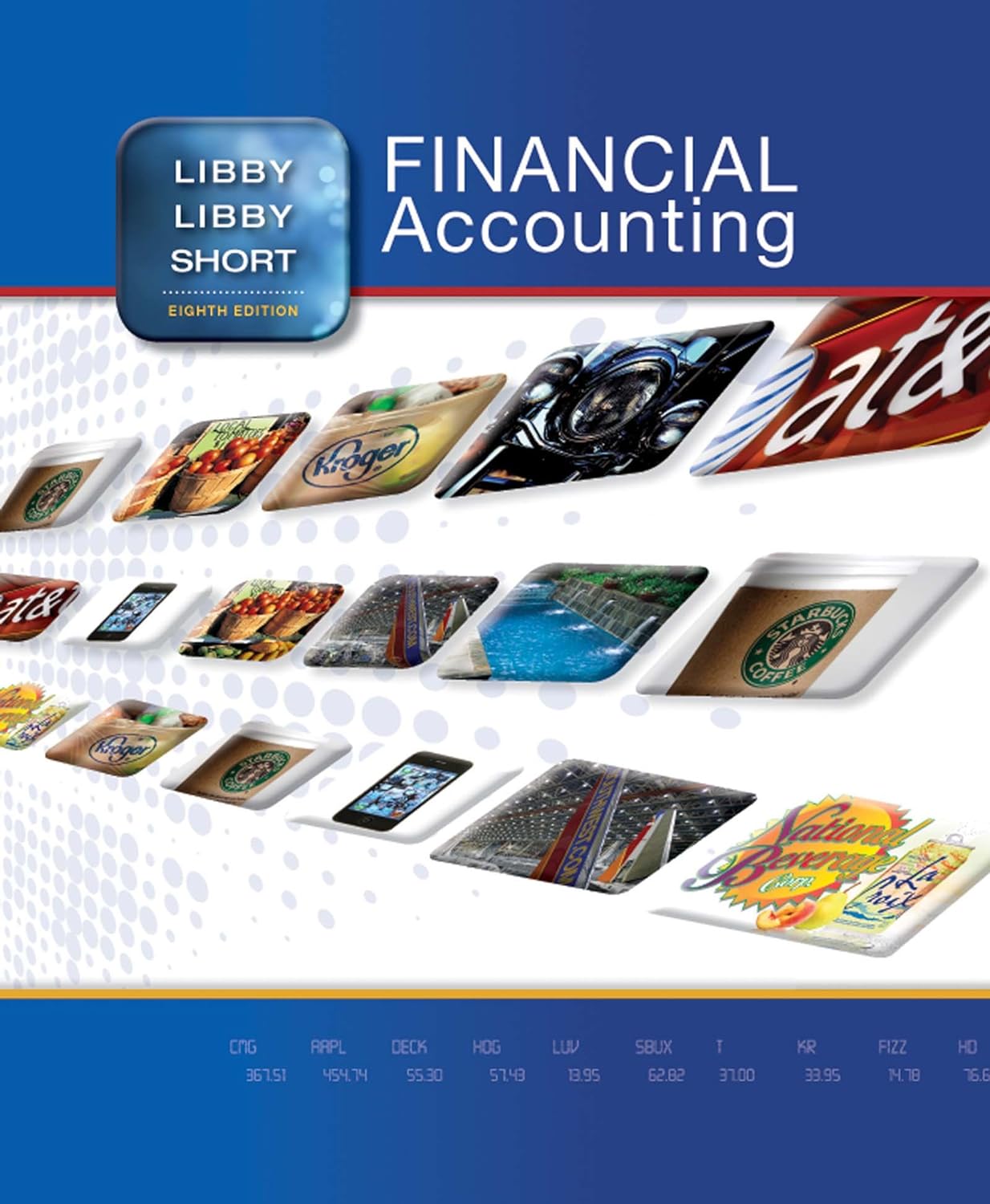 Financial Accounting, 8E, With Access Code For Connect Plus (PDF/EPUB Version)