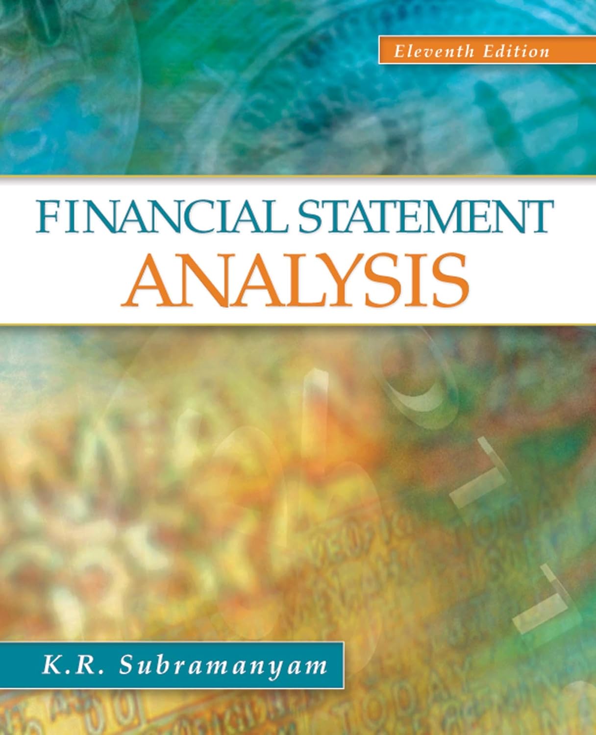 Financial Statement Analysis (PDF/EPUB Version)
