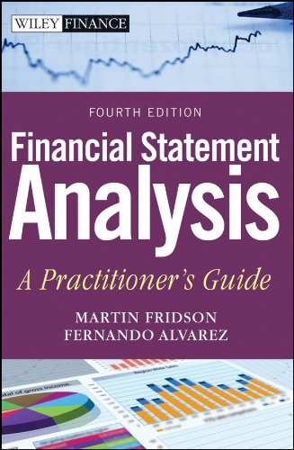 Financial Statement Analysis: A Practitioner's Guide (Wiley Finance Book 597) (PDF/EPUB Version)