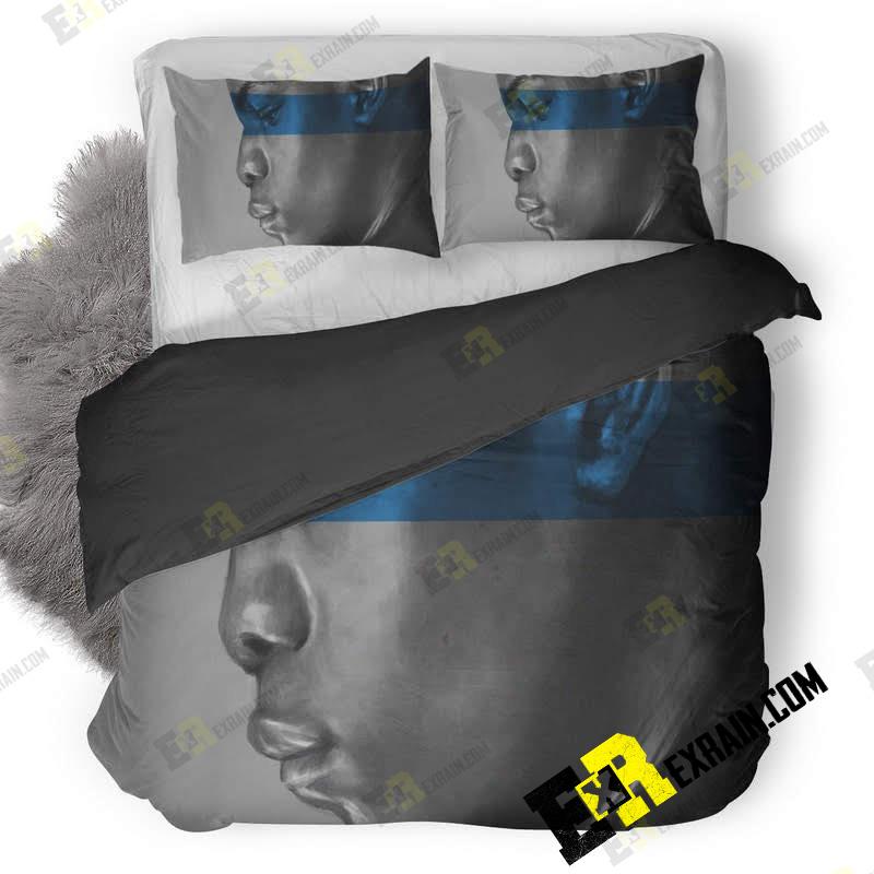 Finn 5K Artwork Th 3D Customized Duvet Cover Bedding Set