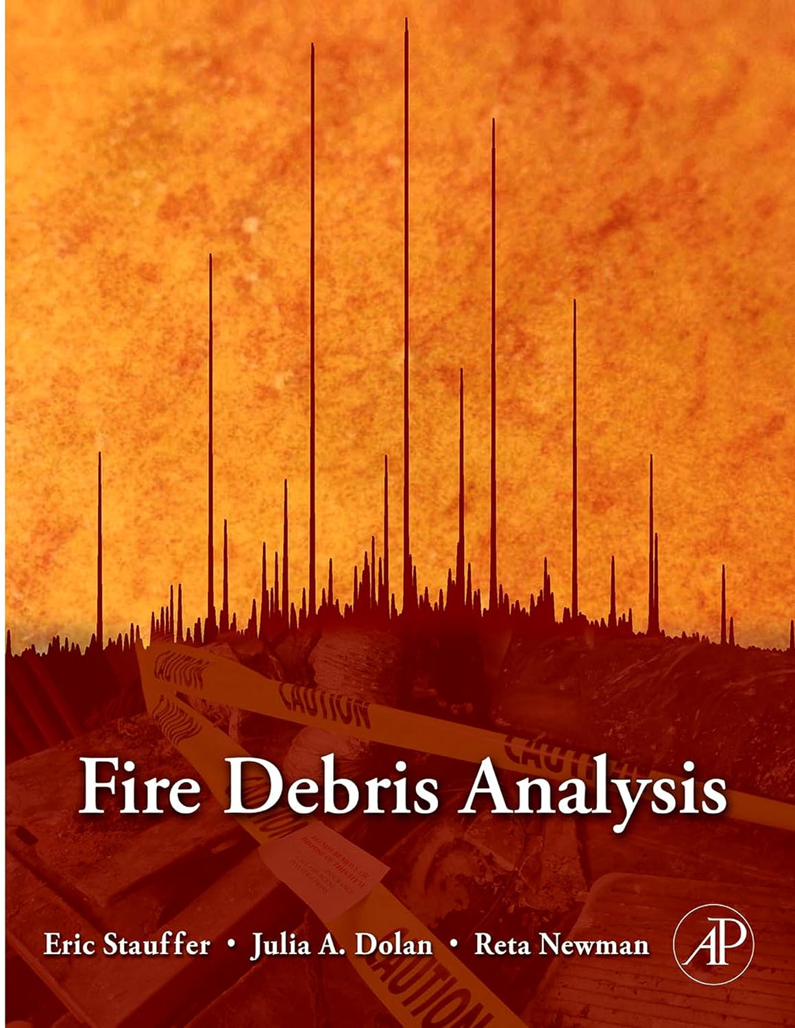 Fire Debris Analysis (PDF/EPUB Version)