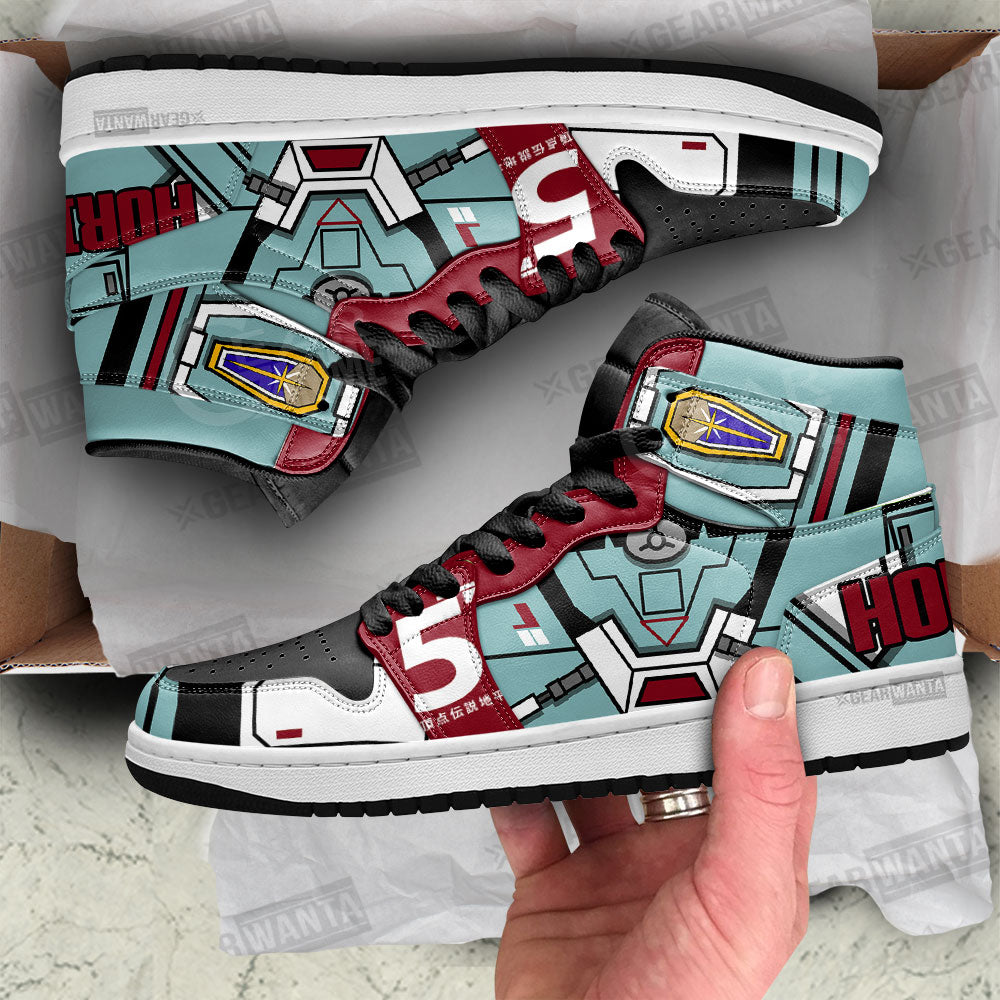 Firebug Horizon Apex Legends Air J1s Sneakers Custom Uniform Shoes