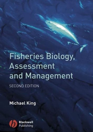 Fisheries Biology, Assessment and Management (PDF/EPUB Version)