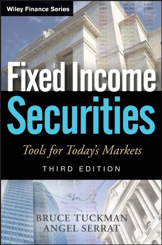 Fixed Income Securities: Tools for Today's Markets (Wiley Finance Book 621) (PDF/EPUB Version)