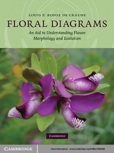 Floral Diagrams: An Aid to Understanding Flower Morphology and Evolution (PDF/EPUB Version)