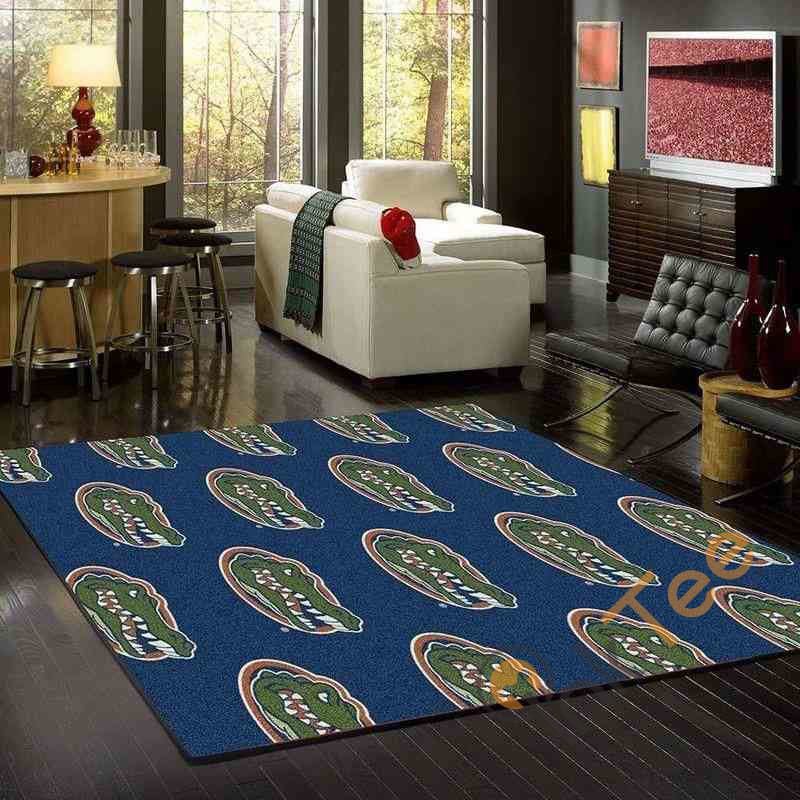 Florida Gators Area Rectangle Rug