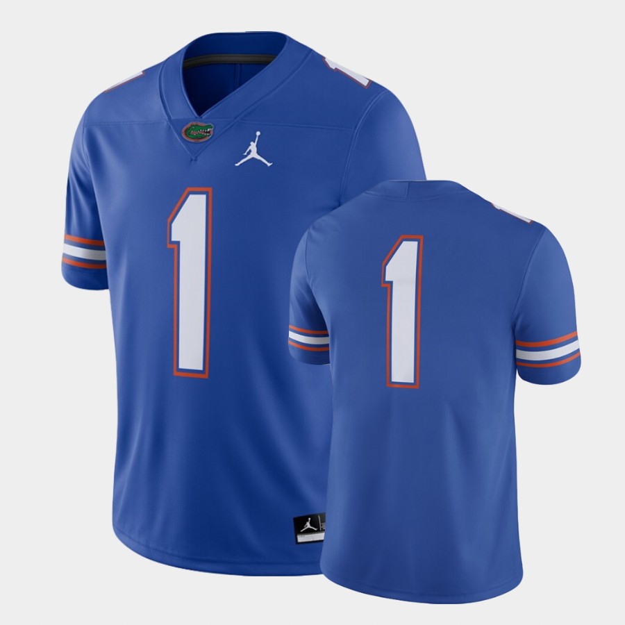 Florida Gators Royal Game Jersey