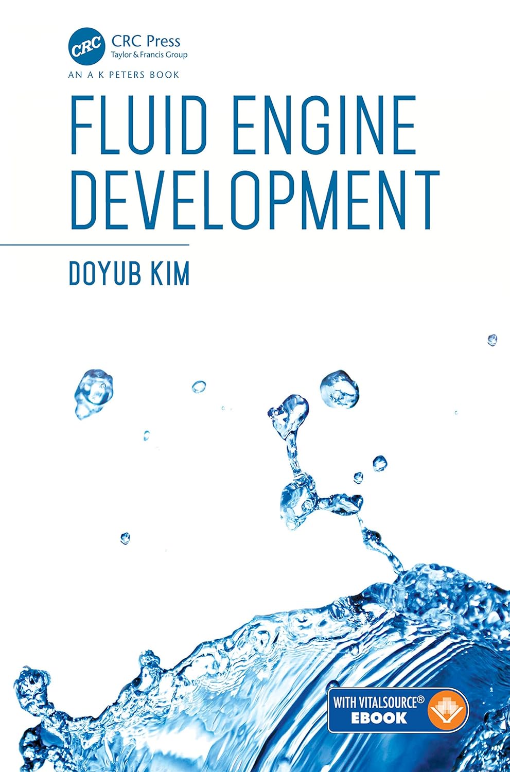 Fluid Engine Development (PDF/EPUB Version)