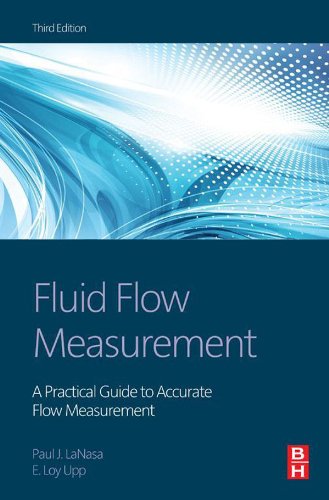 Fluid Flow Measurement: A Practical Guide to Accurate Flow Measurement (PDF/EPUB Version)