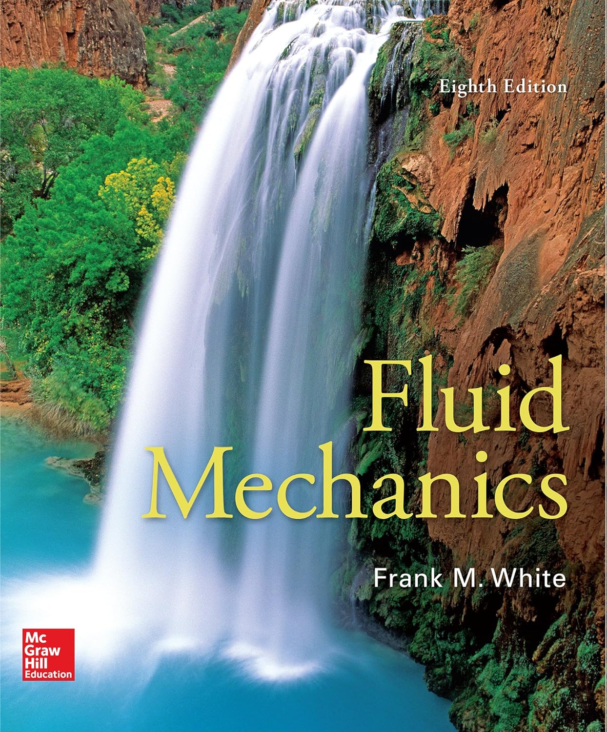 Fluid Mechanics (PDF/EPUB Version)