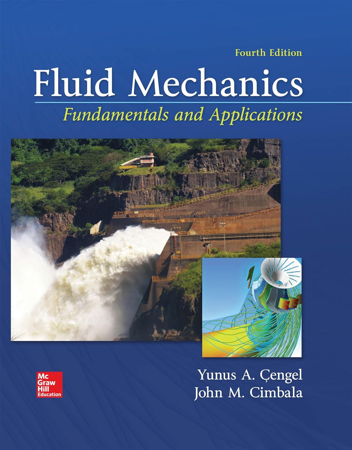 Fluid Mechanics: Fundamentals and Applications (PDF/EPUB Version)