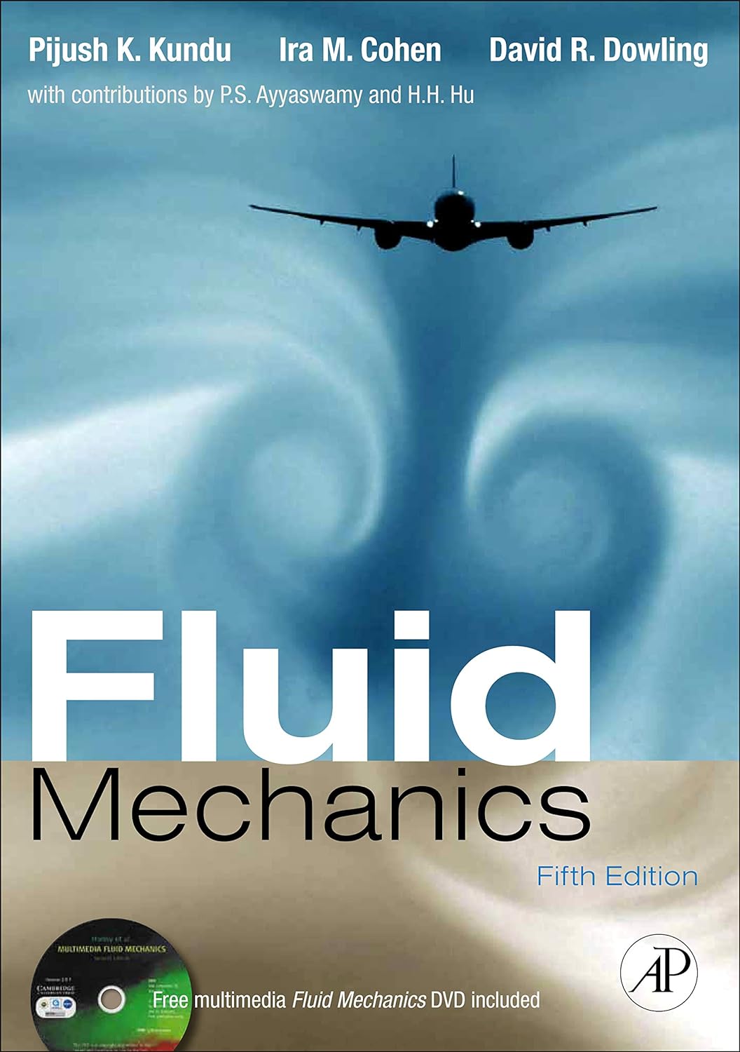 Fluid Mechanics (PDF/EPUB Version)